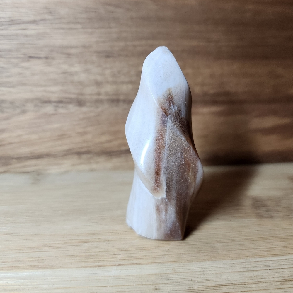 Ocean Jasper Flame